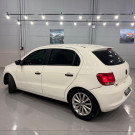 VW - VolksWagen Gol (novo) 1.0 Mi Total Flex 8V 4p 2014 Flex-2