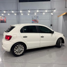 VW - VolksWagen Gol (novo) 1.0 Mi Total Flex 8V 4p 2014 Flex-3