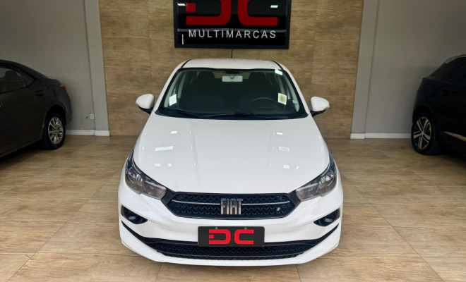 Fiat CRONOS 1.3 8V Flex 2022 Flex