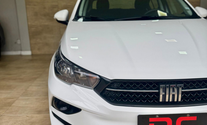 Fiat CRONOS 1.3 8V Flex 2022 Flex-2