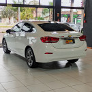 GM - Chevrolet CRUZE Premier 1.4 16V TB Flex Aut. 2020 Flex-2