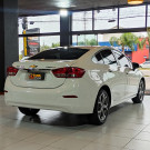 GM - Chevrolet CRUZE Premier 1.4 16V TB Flex Aut. 2020 Flex-1