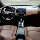 GM - Chevrolet CRUZE Premier 1.4 16V TB Flex Aut. 2020 Flex-3