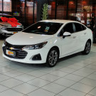 GM - Chevrolet CRUZE Premier 1.4 16V TB Flex Aut. 2020 Flex-0