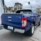 Ford Ranger Limited 3.2 20V 4x4 CD Aut. Dies. 2013 Diesel-2