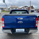 Ford Ranger Limited 3.2 20V 4x4 CD Aut. Dies. 2013 Diesel-3