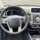 Ford Ranger Limited 3.2 20V 4x4 CD Aut. Dies. 2013 Diesel-8