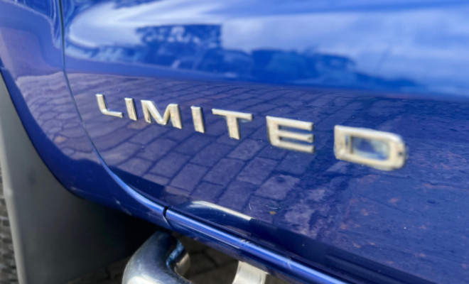 Ford Ranger Limited 3.2 20V 4x4 CD Aut. Dies. 2013 Diesel-10