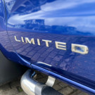 Ford Ranger Limited 3.2 20V 4x4 CD Aut. Dies. 2013 Diesel-10
