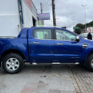 Ford Ranger Limited 3.2 20V 4x4 CD Aut. Dies. 2013 Diesel-5