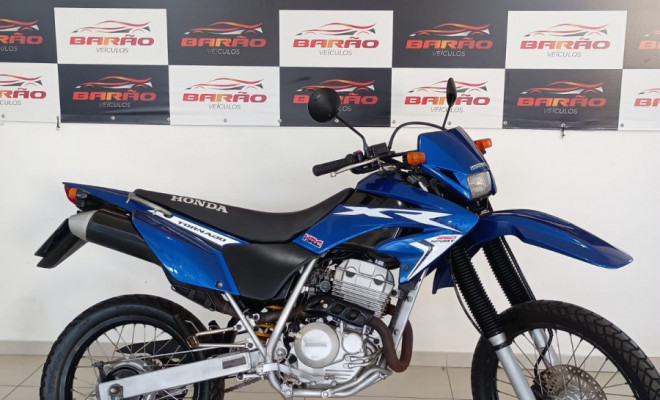 HONDA XR 250 TORNADO 2005 Gasolina-1