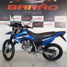 HONDA XR 250 TORNADO 2005 Gasolina-0