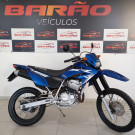 HONDA XR 250 TORNADO 2005 Gasolina-1