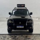 Mitsubishi Pajero Sport HPE 2.5 4x4 Diesel Aut. 2008 Diesel-0