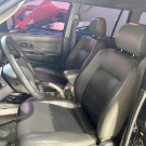 Mitsubishi Pajero Sport HPE 2.5 4x4 Diesel Aut. 2008 Diesel-13