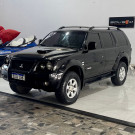 Mitsubishi Pajero Sport HPE 2.5 4x4 Diesel Aut. 2008 Diesel-1