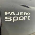 Mitsubishi Pajero Sport HPE 2.5 4x4 Diesel Aut. 2008 Diesel-14