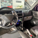 Mitsubishi Pajero Sport HPE 2.5 4x4 Diesel Aut. 2008 Diesel-11