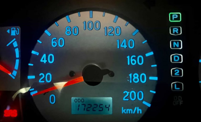 Mitsubishi Pajero Sport HPE 2.5 4x4 Diesel Aut. 2008 Diesel-2