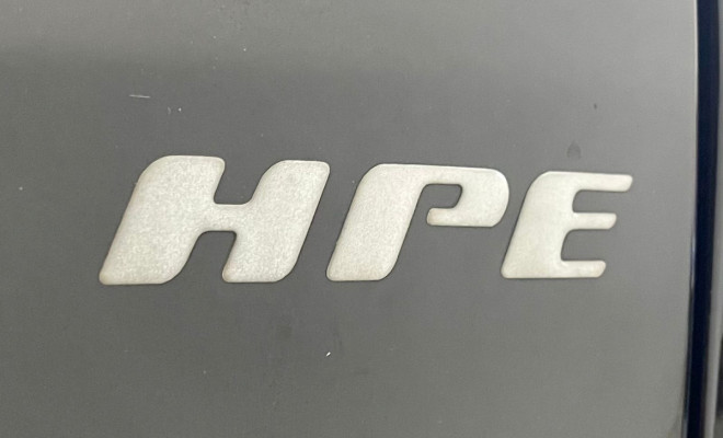 Mitsubishi Pajero Sport HPE 2.5 4x4 Diesel Aut. 2008 Diesel-12