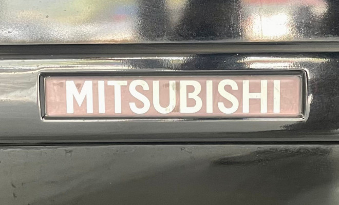 Mitsubishi Pajero Sport HPE 2.5 4x4 Diesel Aut. 2008 Diesel-16