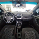 Ford Ka 1.0 SE/SE Plus TiVCT Flex 5p 2015 Flex-3