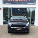 Ford Ka 1.0 SE/SE Plus TiVCT Flex 5p 2015 Flex-0