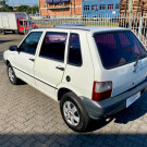 Fiat Uno Mille 1.0 Fire - 2009-3