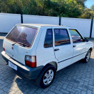 Fiat Uno Mille 1.0 Fire - 2009-2