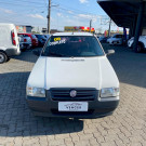 Fiat Uno Mille 1.0 Fire - 2009-1