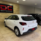 GM - Chevrolet ONIX HATCH LTZ 1.0 12V TB Flex 5p Mec. 2020 Flex