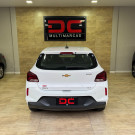 GM - Chevrolet ONIX HATCH LTZ 1.0 12V TB Flex 5p Mec. 2020 Flex