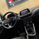 GM - Chevrolet ONIX HATCH LTZ 1.0 12V TB Flex 5p Mec. 2020 Flex