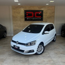 VW - VolksWagen Fox Connect 1.6 Flex 8V 5p 2020 Flex
