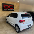 VW - VolksWagen Fox Connect 1.6 Flex 8V 5p 2020 Flex