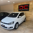VW - VolksWagen Fox Connect 1.6 Flex 8V 5p 2020 Flex