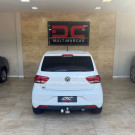 VW - VolksWagen Fox Connect 1.6 Flex 8V 5p 2020 Flex