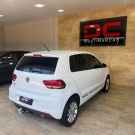 VW - VolksWagen Fox Connect 1.6 Flex 8V 5p 2020 Flex