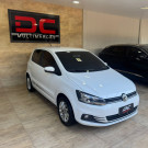 VW - VolksWagen Fox Connect 1.6 Flex 8V 5p 2020 Flex