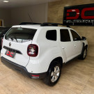 Renault DUSTER Zen 1.6 16V Flex Mec. 2022 Flex