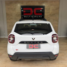 Renault DUSTER Zen 1.6 16V Flex Mec. 2022 Flex