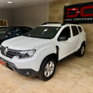 Renault DUSTER Zen 1.6 16V Flex Mec. 2022 Flex