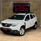 Renault DUSTER Zen 1.6 16V Flex Mec. 2022 Flex