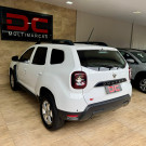 Renault DUSTER Zen 1.6 16V Flex Mec. 2022 Flex