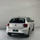VW - VolksWagen Polo Comfort. 200 TSI 1.0 Flex 12V Aut. 2019 Flex-6