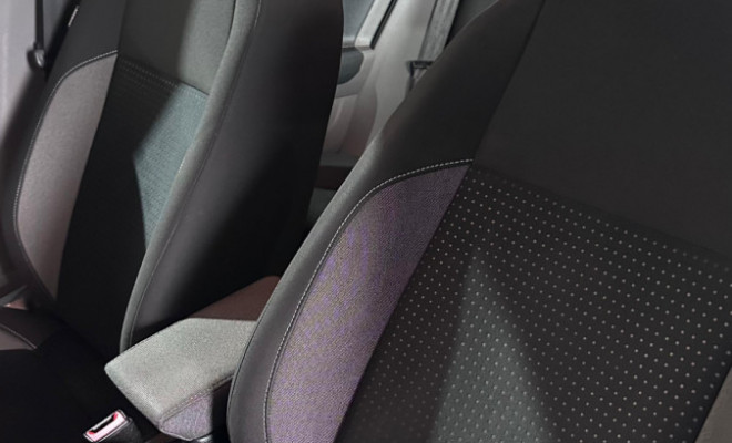 VW - VolksWagen Polo Comfort. 200 TSI 1.0 Flex 12V Aut. 2019 Flex-14