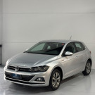 VW - VolksWagen Polo Comfort. 200 TSI 1.0 Flex 12V Aut. 2019 Flex-0