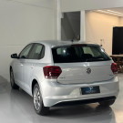 VW - VolksWagen Polo Comfort. 200 TSI 1.0 Flex 12V Aut. 2019 Flex-8