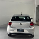 VW - VolksWagen Polo Comfort. 200 TSI 1.0 Flex 12V Aut. 2019 Flex-5