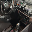 VW - VolksWagen Polo Comfort. 200 TSI 1.0 Flex 12V Aut. 2019 Flex-12